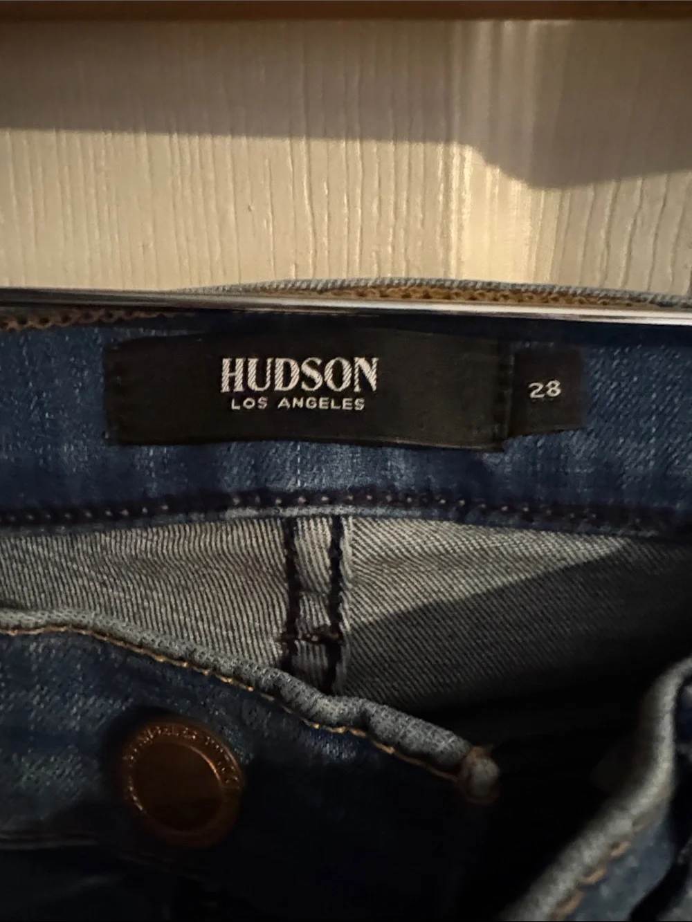 Hudson Jeans stylish women